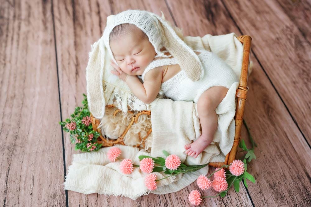 ベビーモデルフォトギャラリー♯130