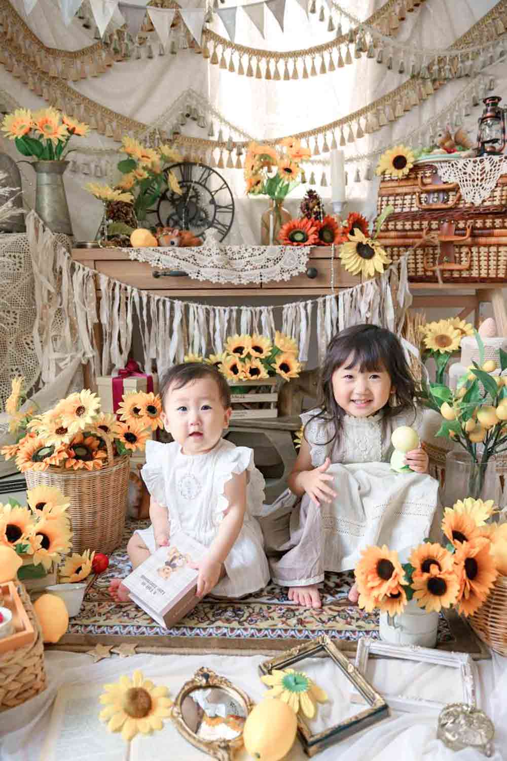 ベビーモデルフォトギャラリー♯131