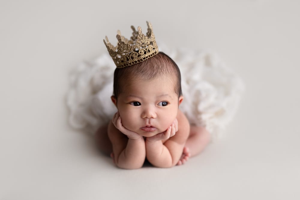 ベビーモデルフォトギャラリー♯132