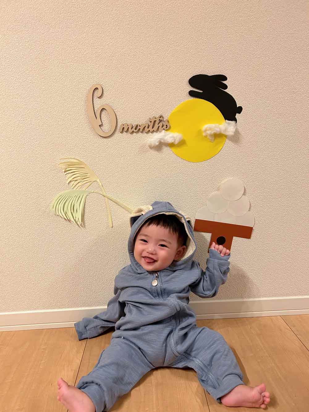 ベビーモデルフォトギャラリー♯133