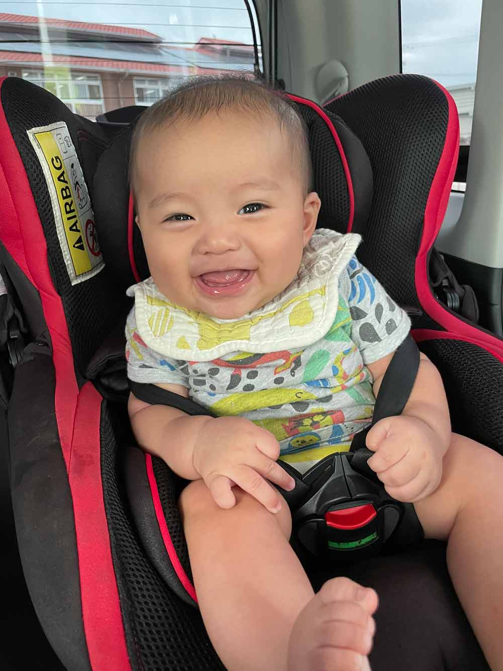 ベビーモデルフォトギャラリー♯134