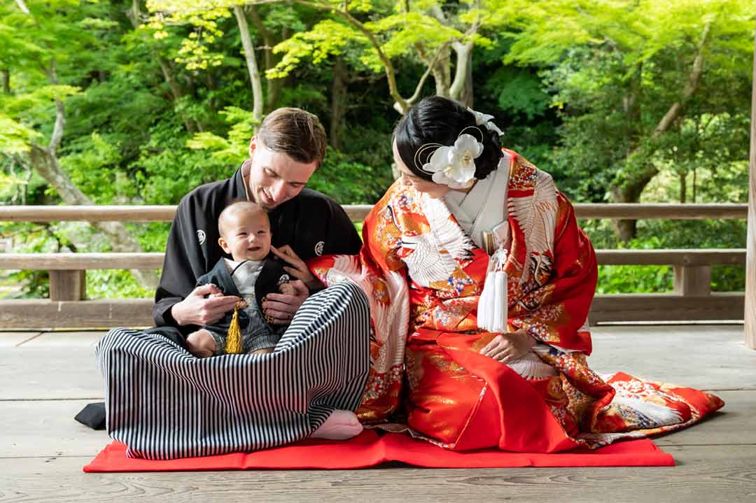 ベビーモデルフォトギャラリー♯137