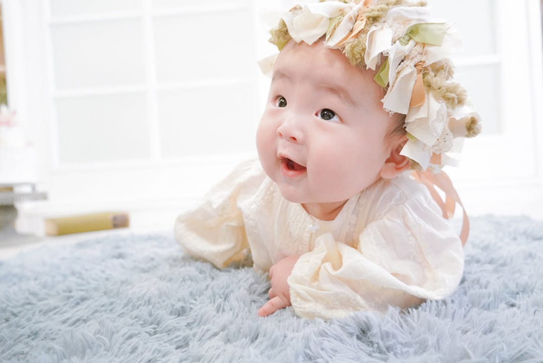 ベビーモデルフォトギャラリー♯139