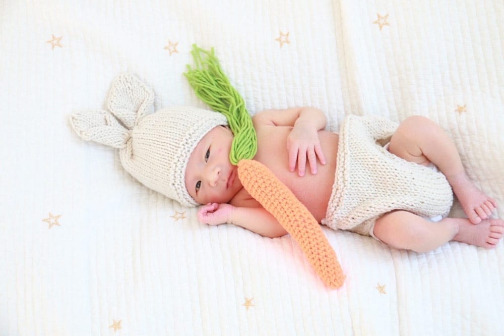 ベビーモデルフォトギャラリー♯140