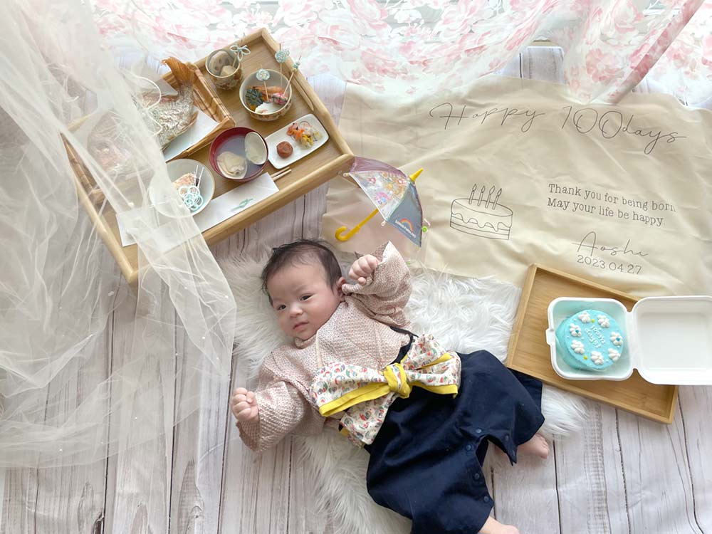 ベビーモデルフォトギャラリー♯141