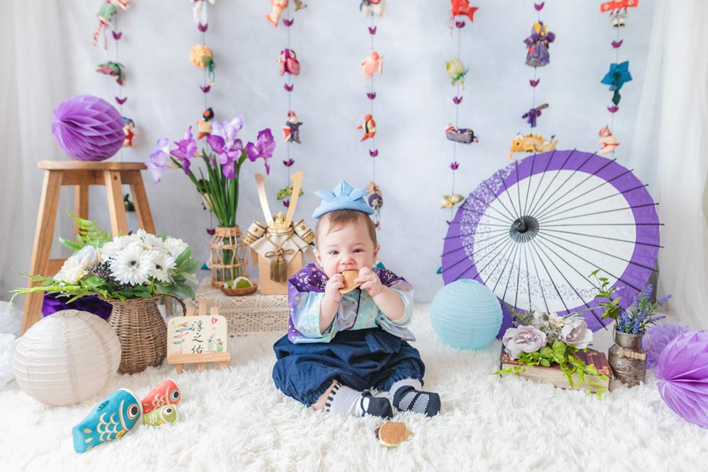 ベビーモデルフォトギャラリー♯142