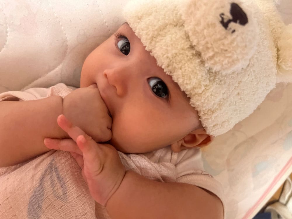 ベビーモデルフォトギャラリー♯145