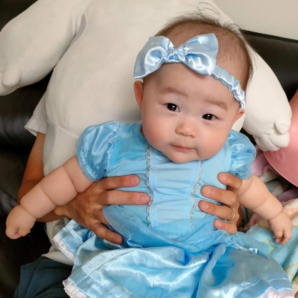 ベビーモデルフォトギャラリー♯147