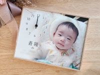 フォトクロックお客様実例15