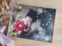 フォトクロックお客様実例16