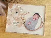 フォトクロックお客様実例17