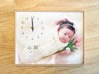 フォトクロックお客様実例18