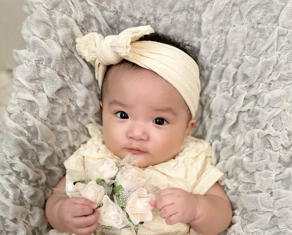 ベビーモデルフォトギャラリー♯157