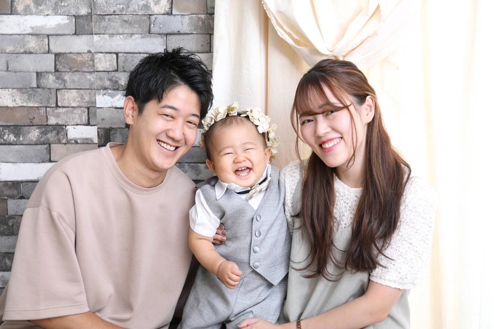 ベビーモデルフォトギャラリー♯175