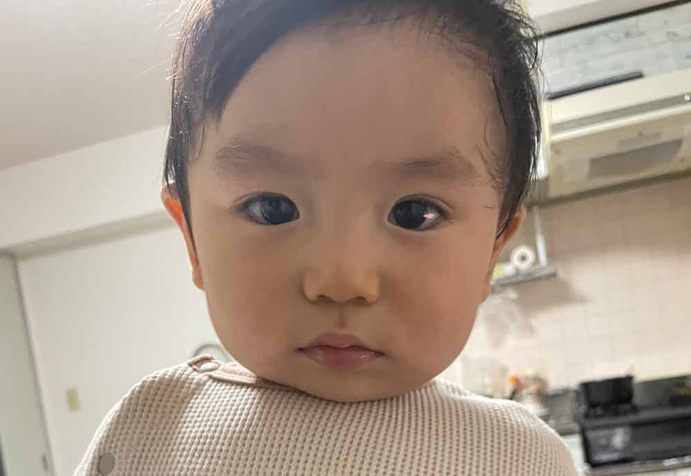 ベビーモデルフォトギャラリー♯176