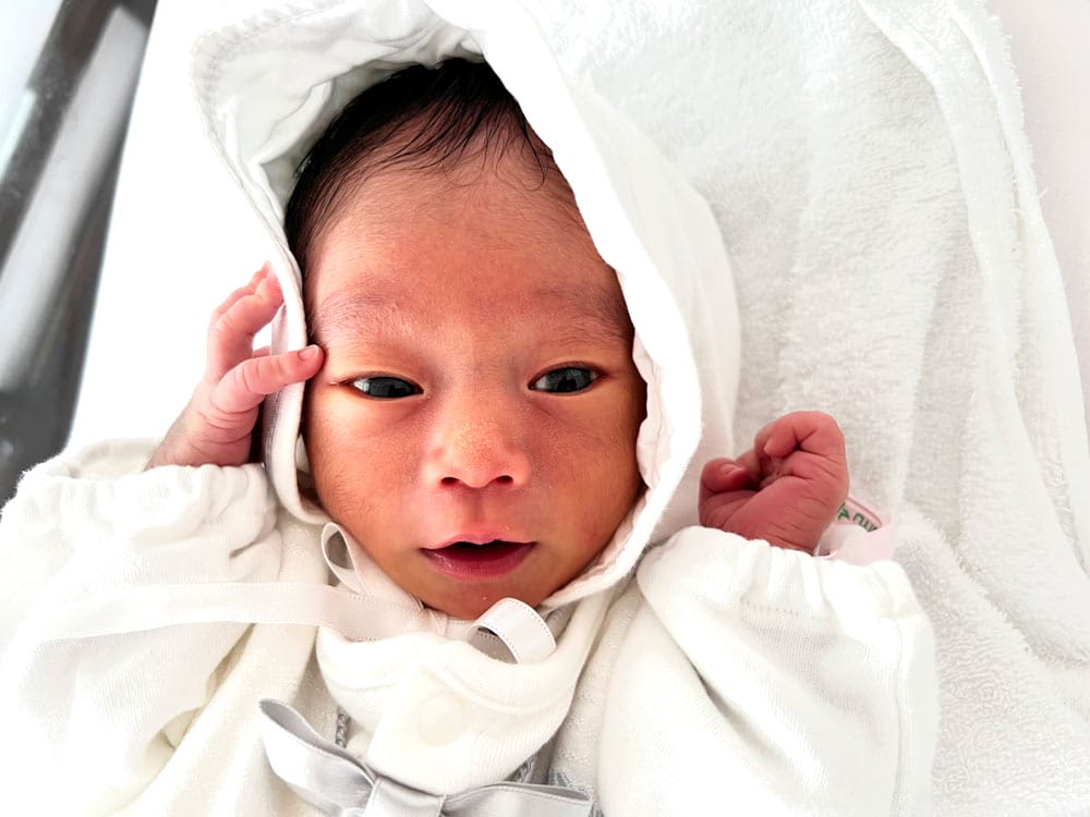 ベビーモデルフォトギャラリー♯177