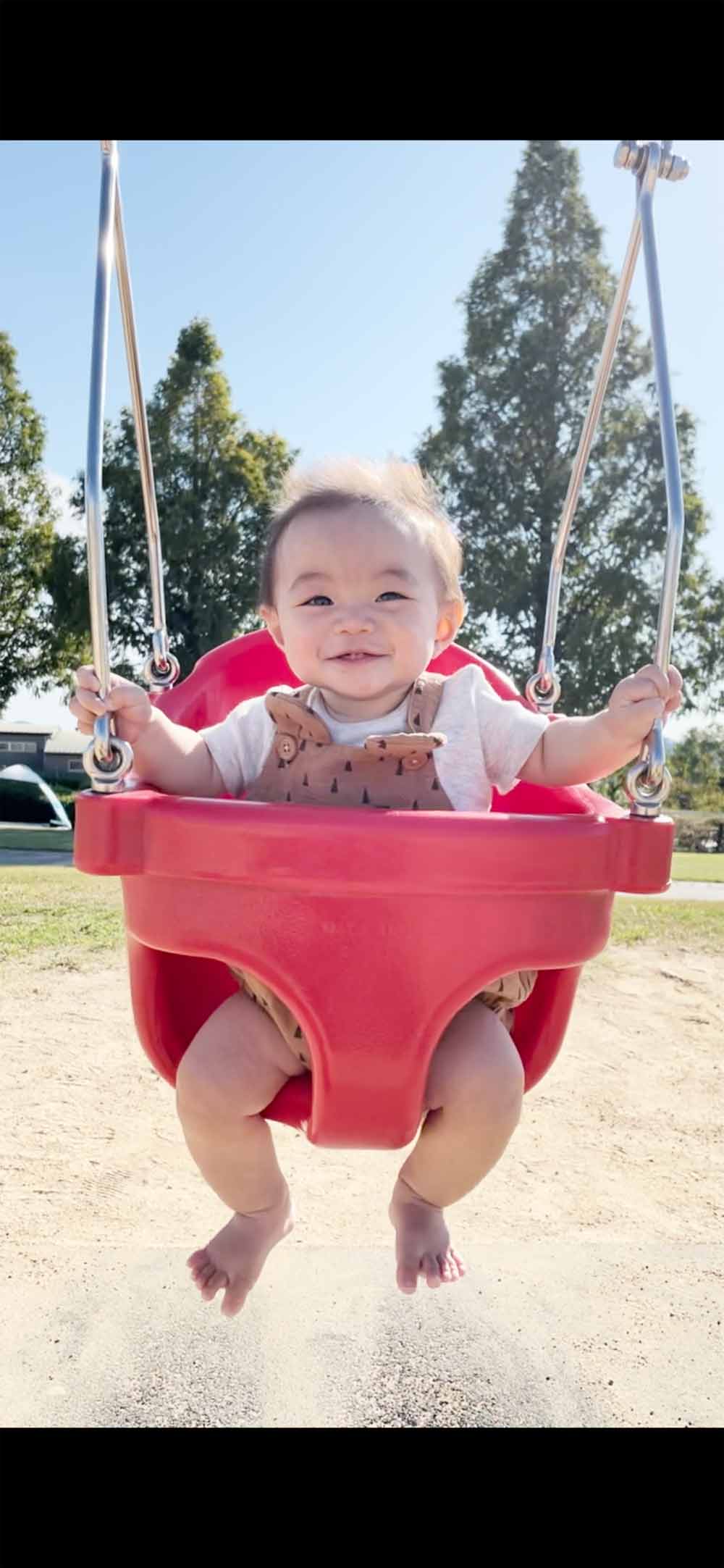 ベビーモデルフォトギャラリー♯188