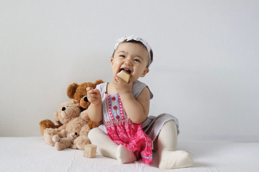 ベビーモデルフォトギャラリー♯204