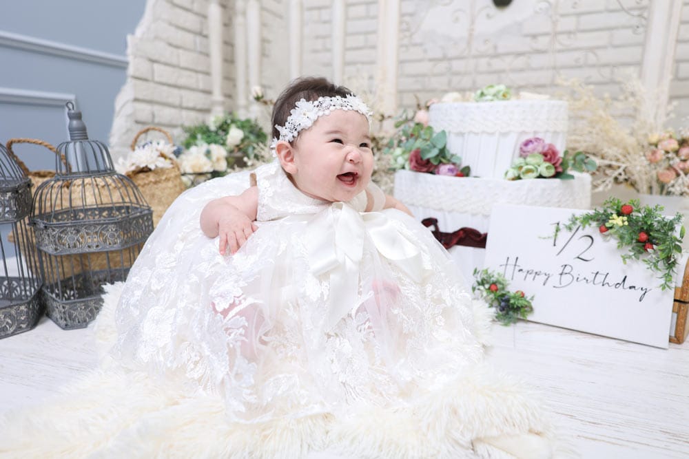 ベビーモデルフォトギャラリー♯210