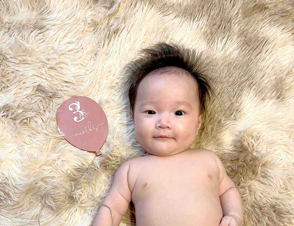 ベビーモデルフォトギャラリー♯219