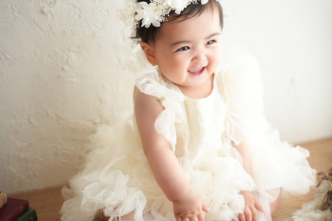 ベビーモデルフォトギャラリー♯227