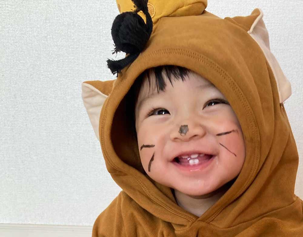 ベビーモデルフォトギャラリー♯247