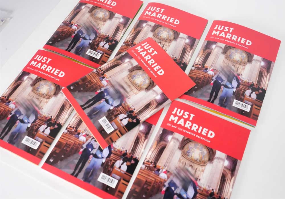 【ゲストも楽しい】POPに魅せるで見応え抜群雑誌風プロフィールブック