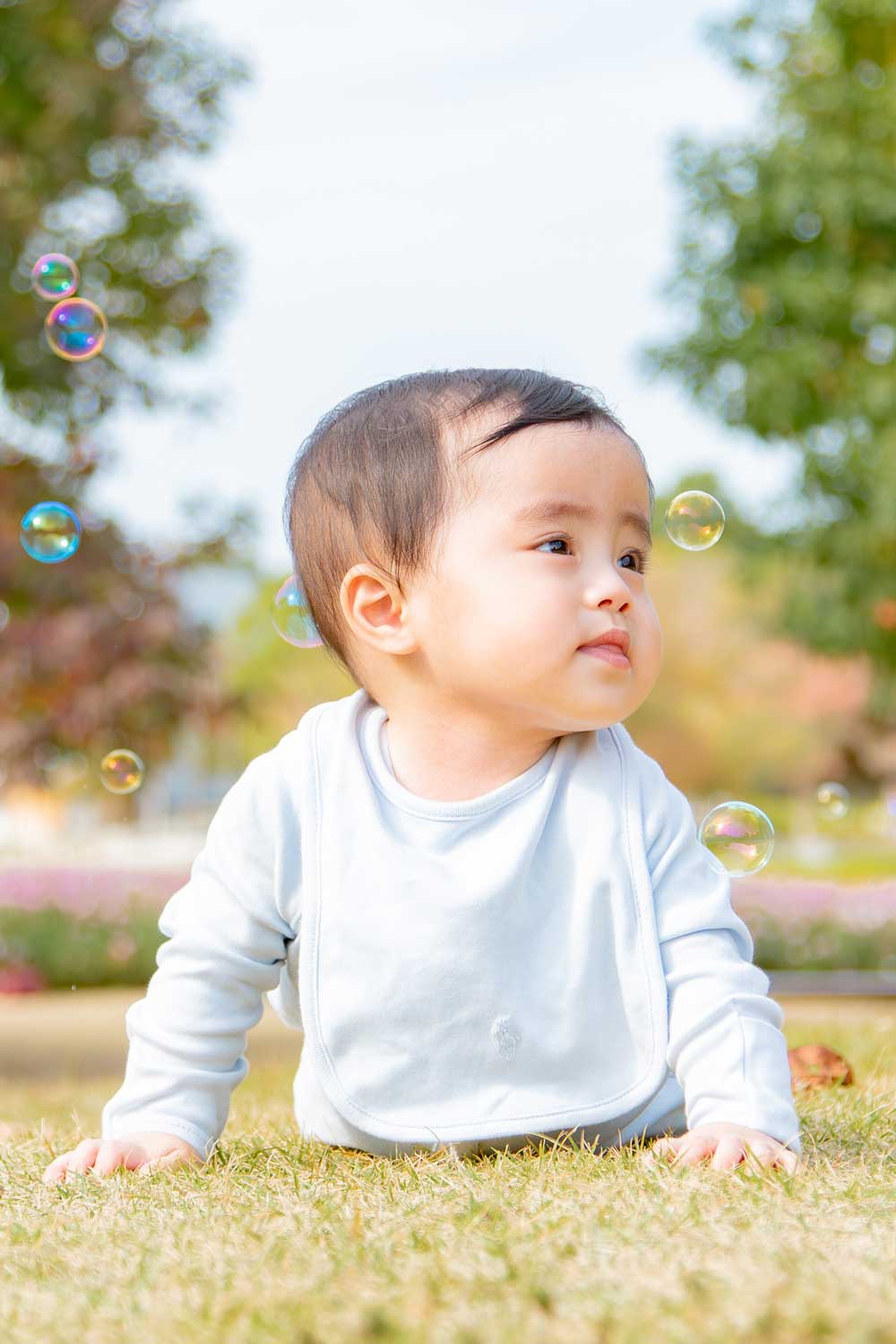 ベビーモデルフォトギャラリー♯264