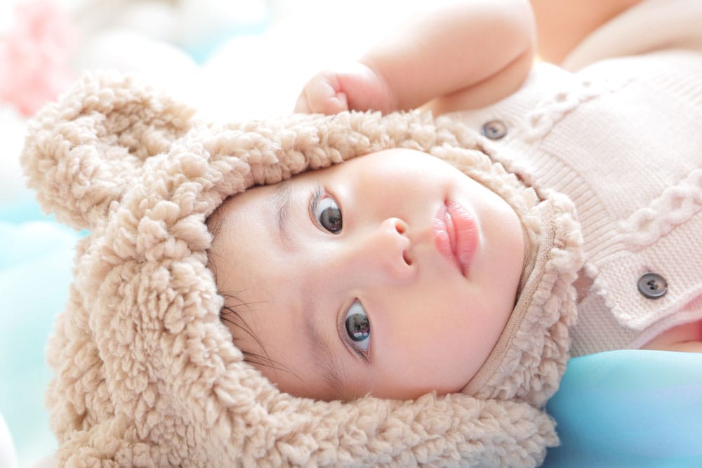 ベビーモデルフォトギャラリー♯263