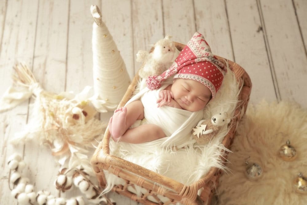 ベビーモデルフォトギャラリー♯266