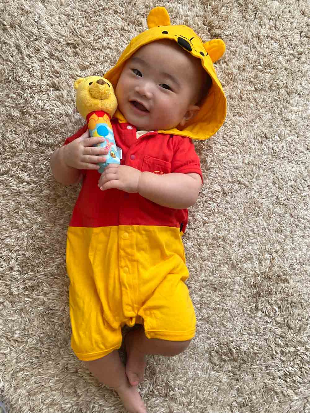 ベビーモデルフォトギャラリー♯272