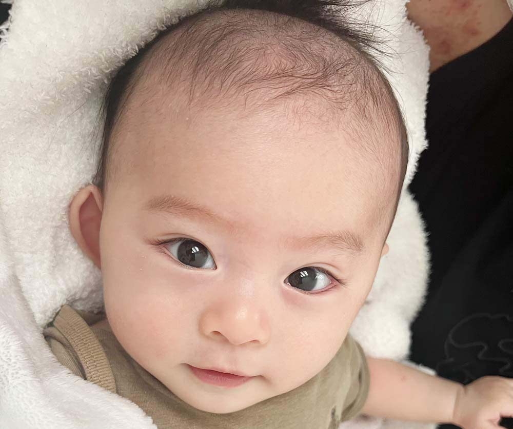 ベビーモデルフォトギャラリー♯275