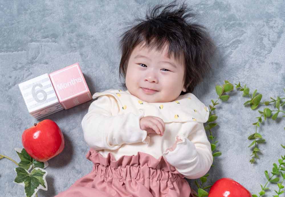 ベビーモデルフォトギャラリー♯279