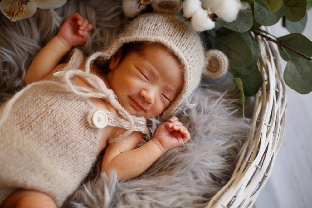 ベビーモデルフォトギャラリー♯286