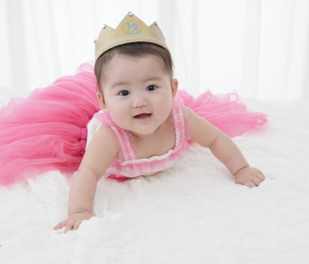 ベビーモデルフォトギャラリー♯287