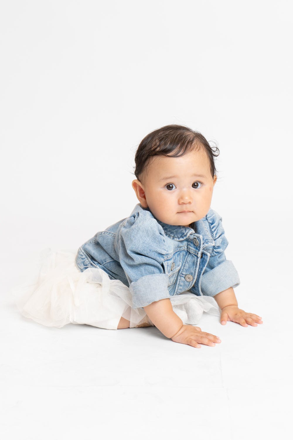 ベビーモデルフォトギャラリー♯288