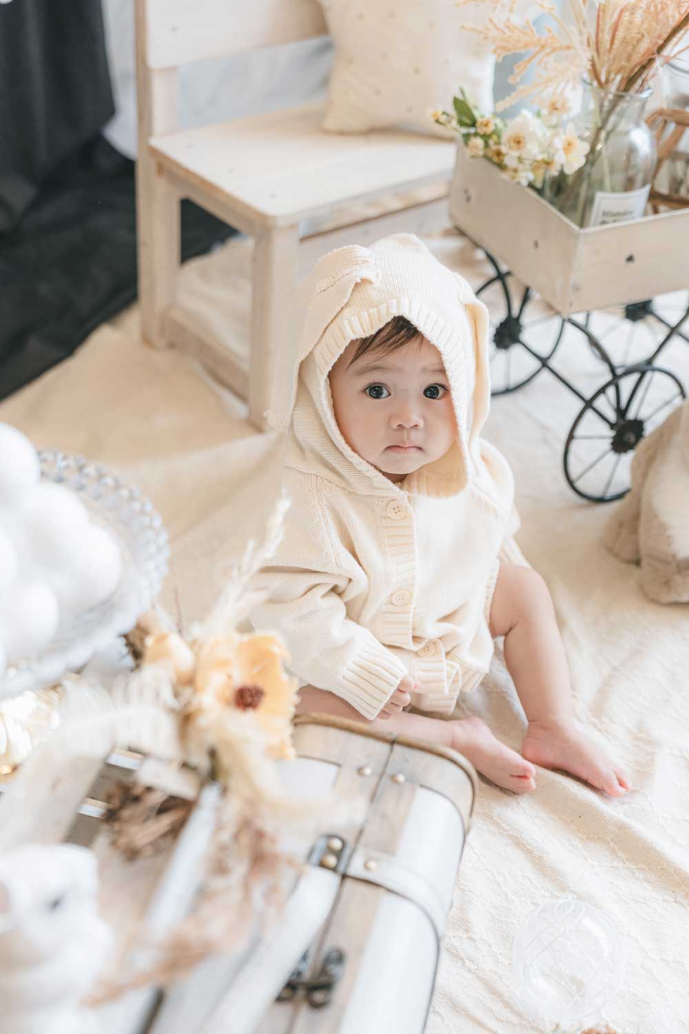 ベビーモデルフォトギャラリー♯292