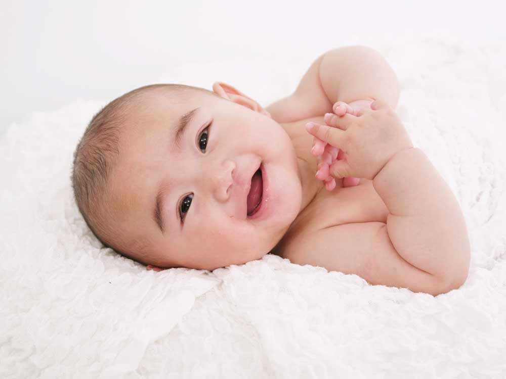 ベビーモデルフォトギャラリー♯293