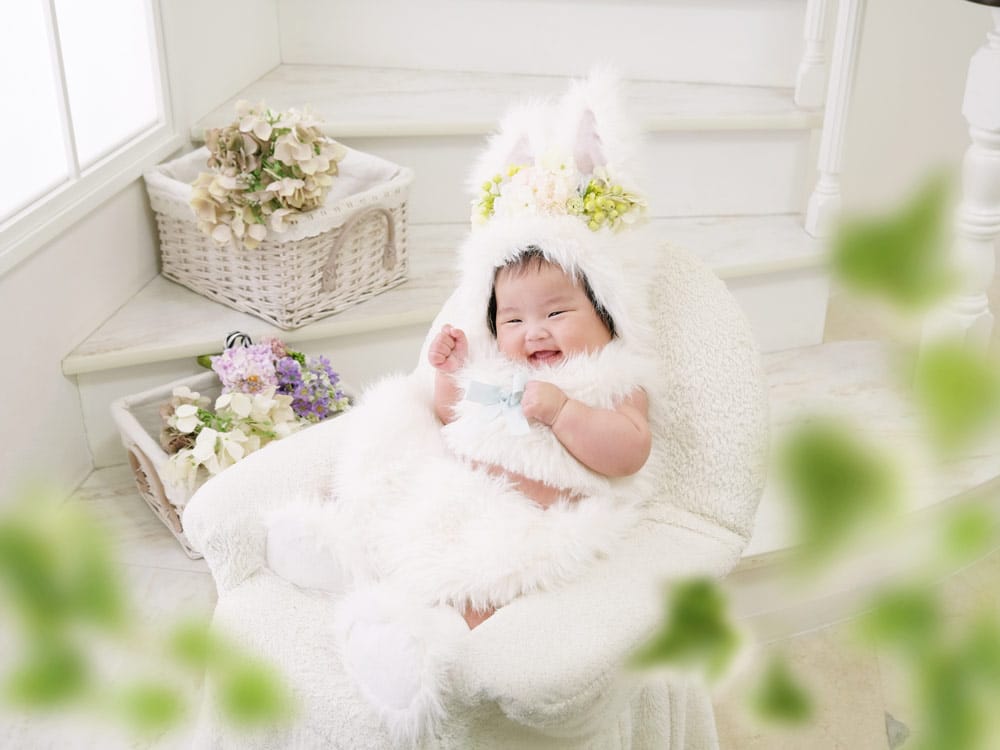 ベビーモデルフォトギャラリー♯306