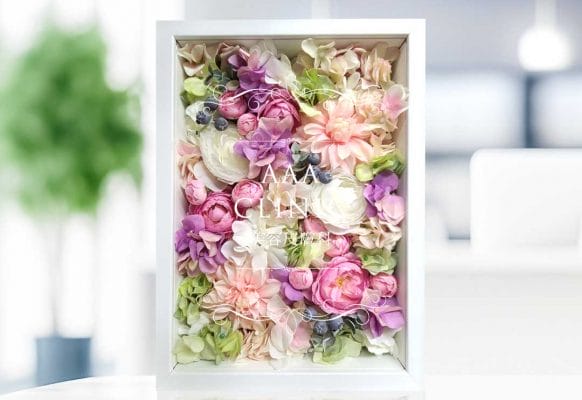 開院祝い・施工記念品・周年記念など企業様への贈り物もファルベにおまかせください！