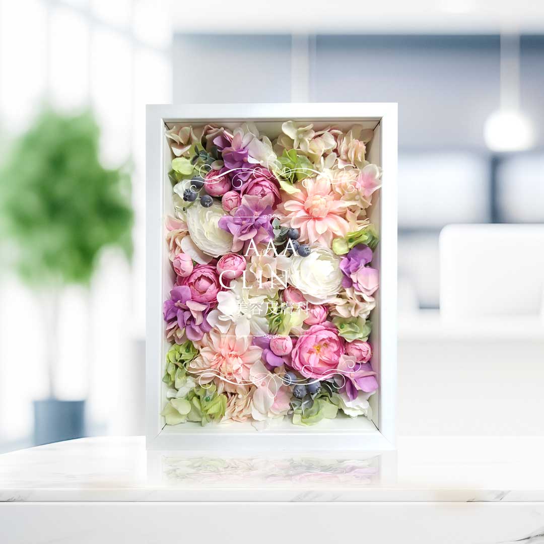 開院祝い・施工記念品・周年記念など企業様への贈り物もファルベにおまかせください！