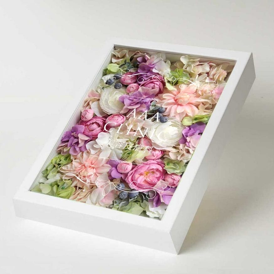 クリニック開院祝いとして