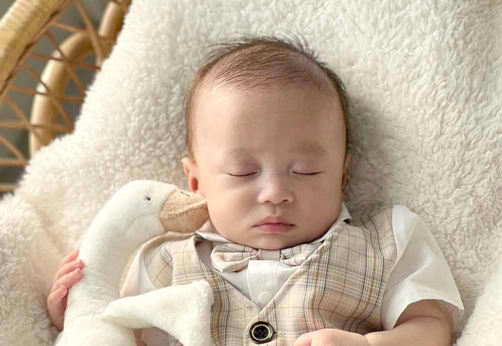 ベビーモデルフォトギャラリー♯317