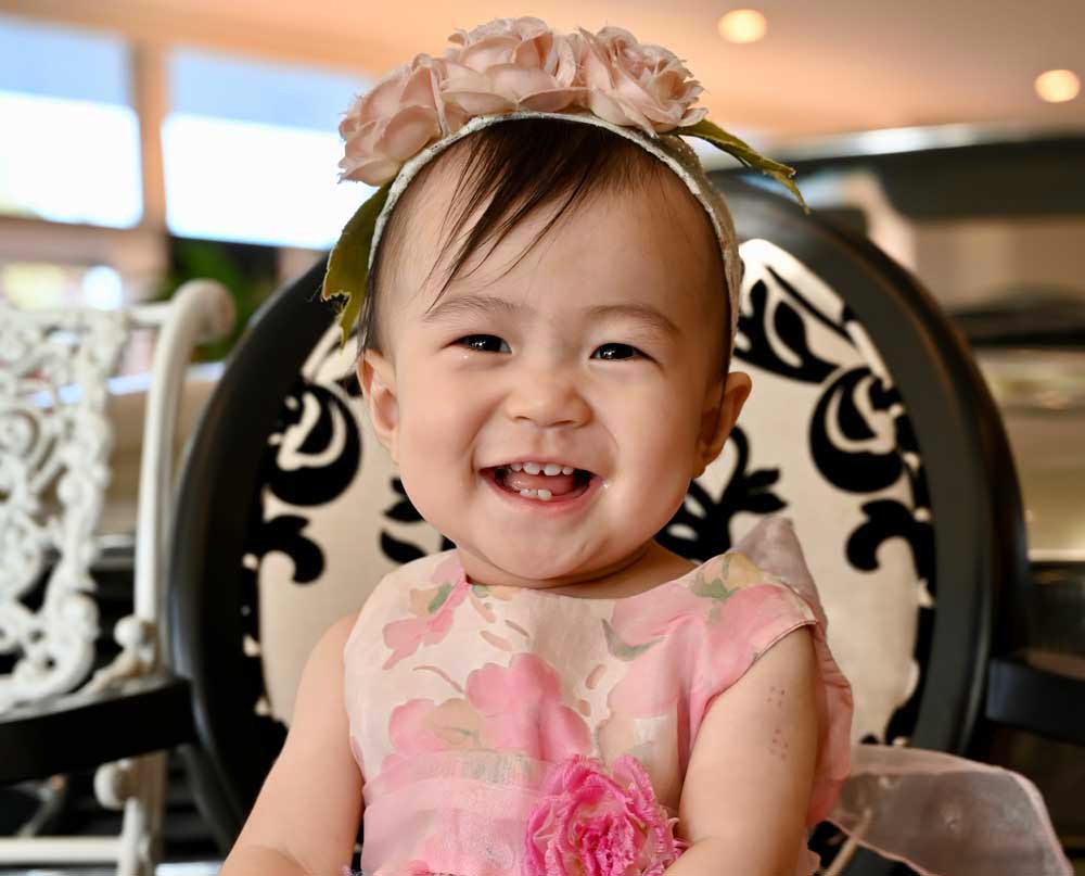 ベビーモデルフォトギャラリー♯319