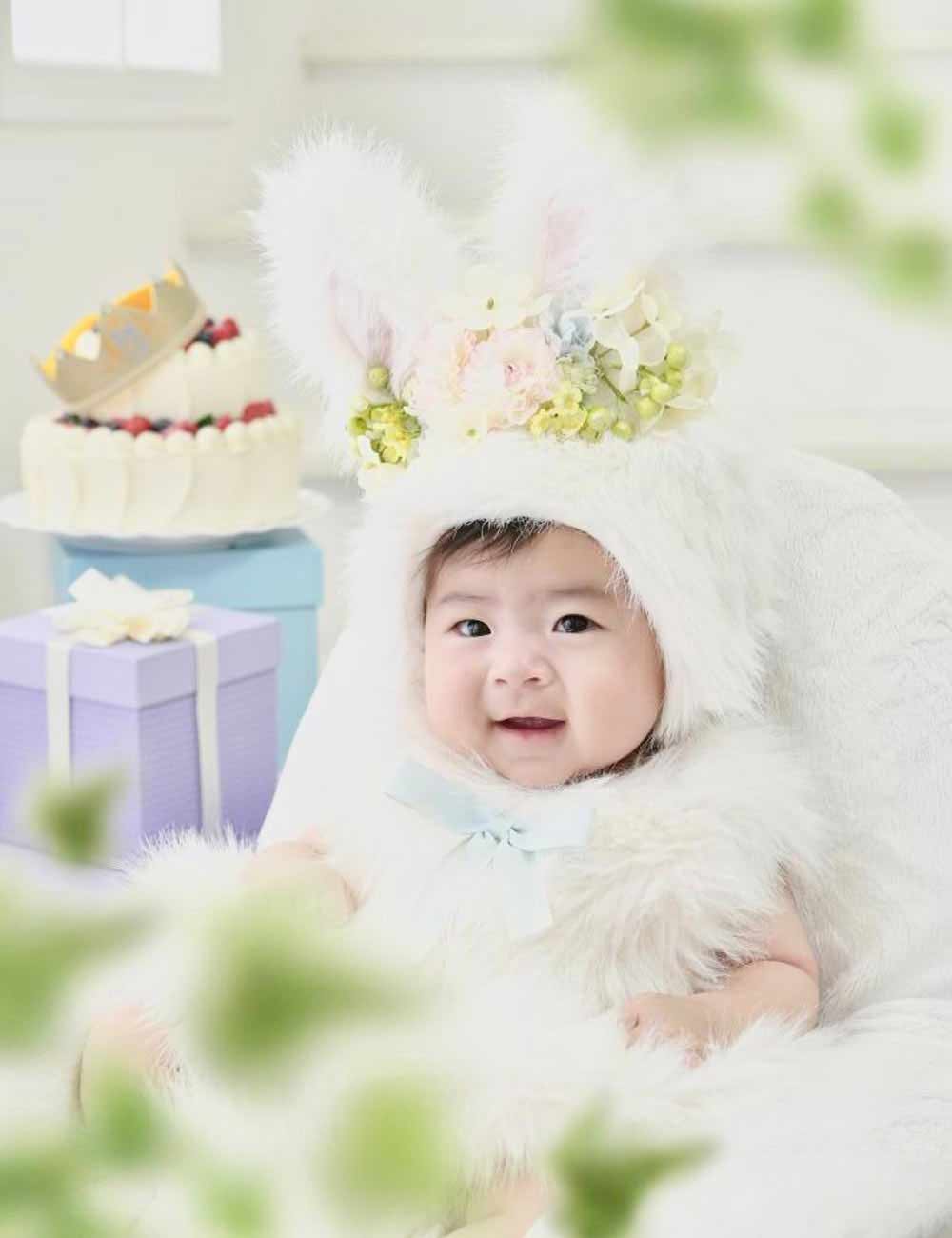 ベビーモデルフォトギャラリー♯328