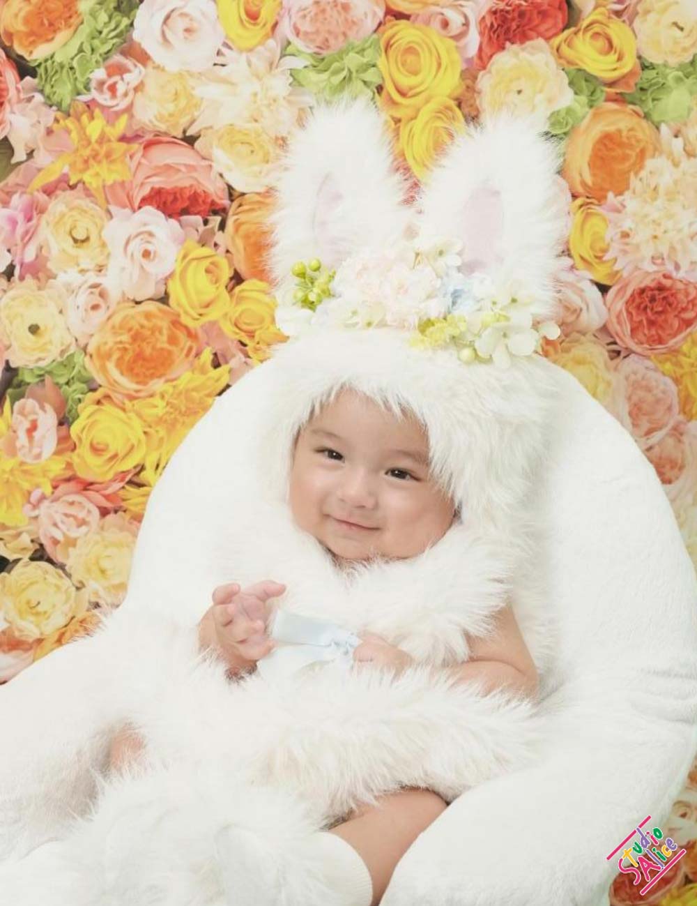 ベビーモデルフォトギャラリー♯342