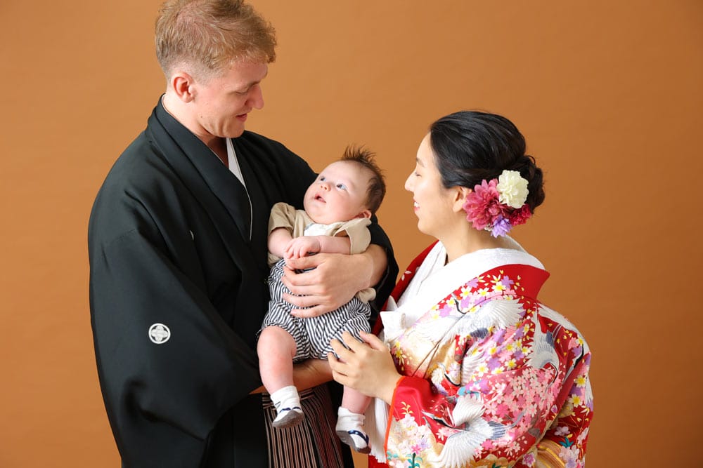 ベビーモデルフォトギャラリー♯358