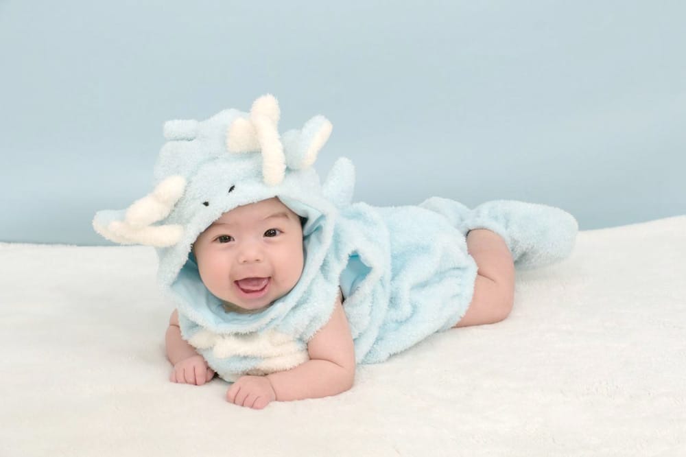 ベビーモデルフォトギャラリー♯360