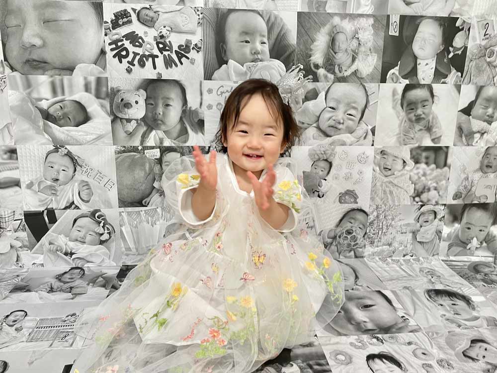 ベビーモデルフォトギャラリー♯359