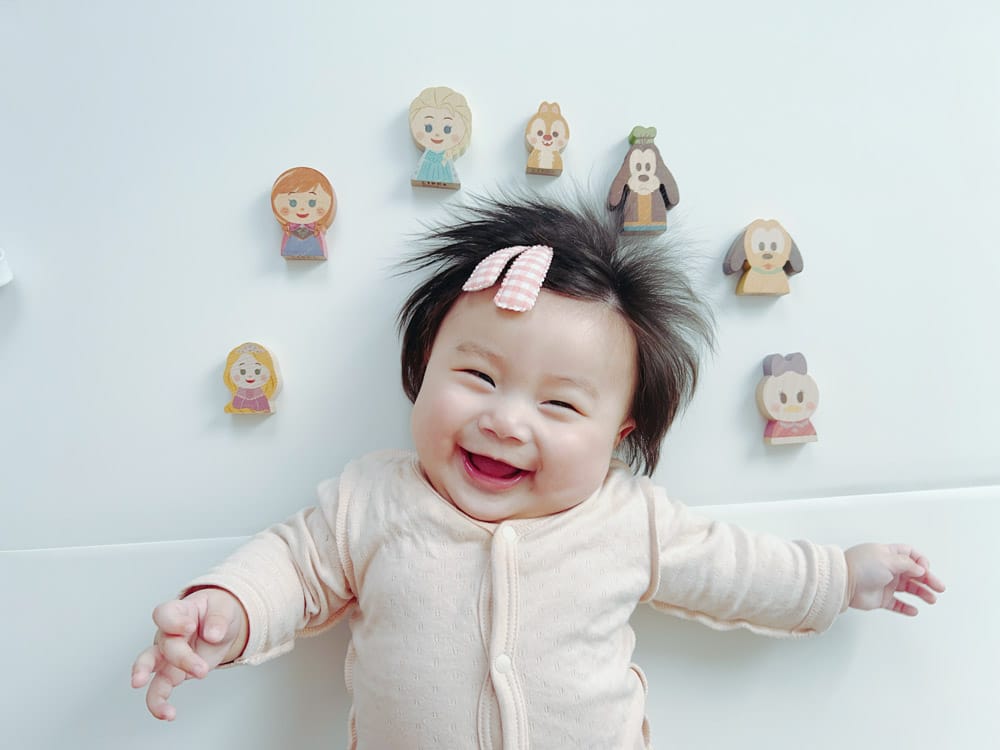 ベビーモデルフォトギャラリー♯361